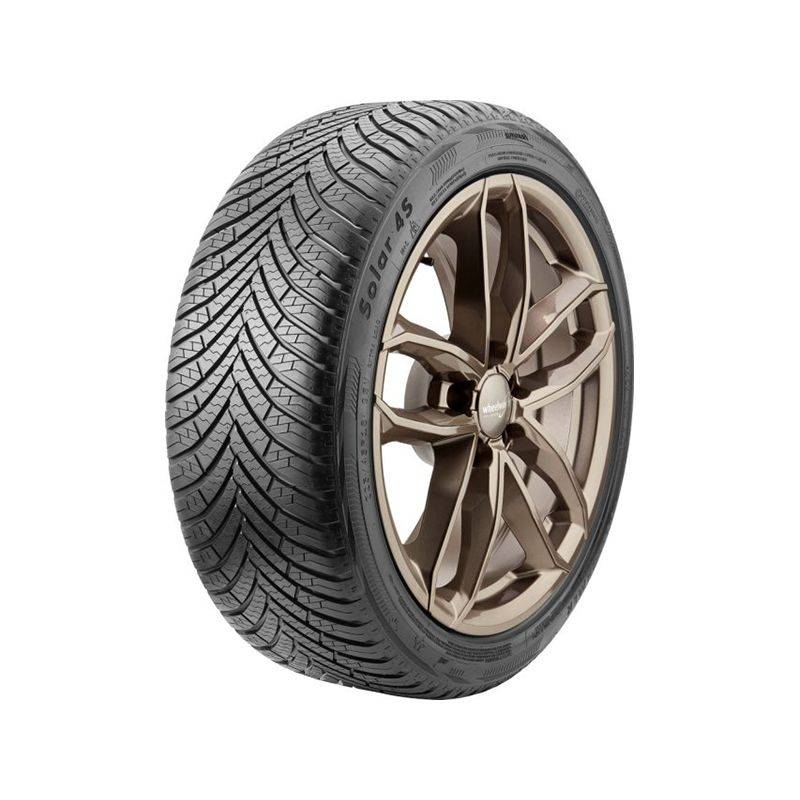 STAR PERFORMER SOLAR 4S 185/60R14 82H BSW von STAR PERFORMER