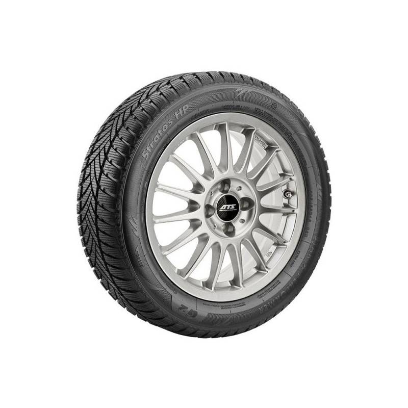 STAR PERFORMER STRATOS HP 185/60R15 88H BSW XL von STAR PERFORMER