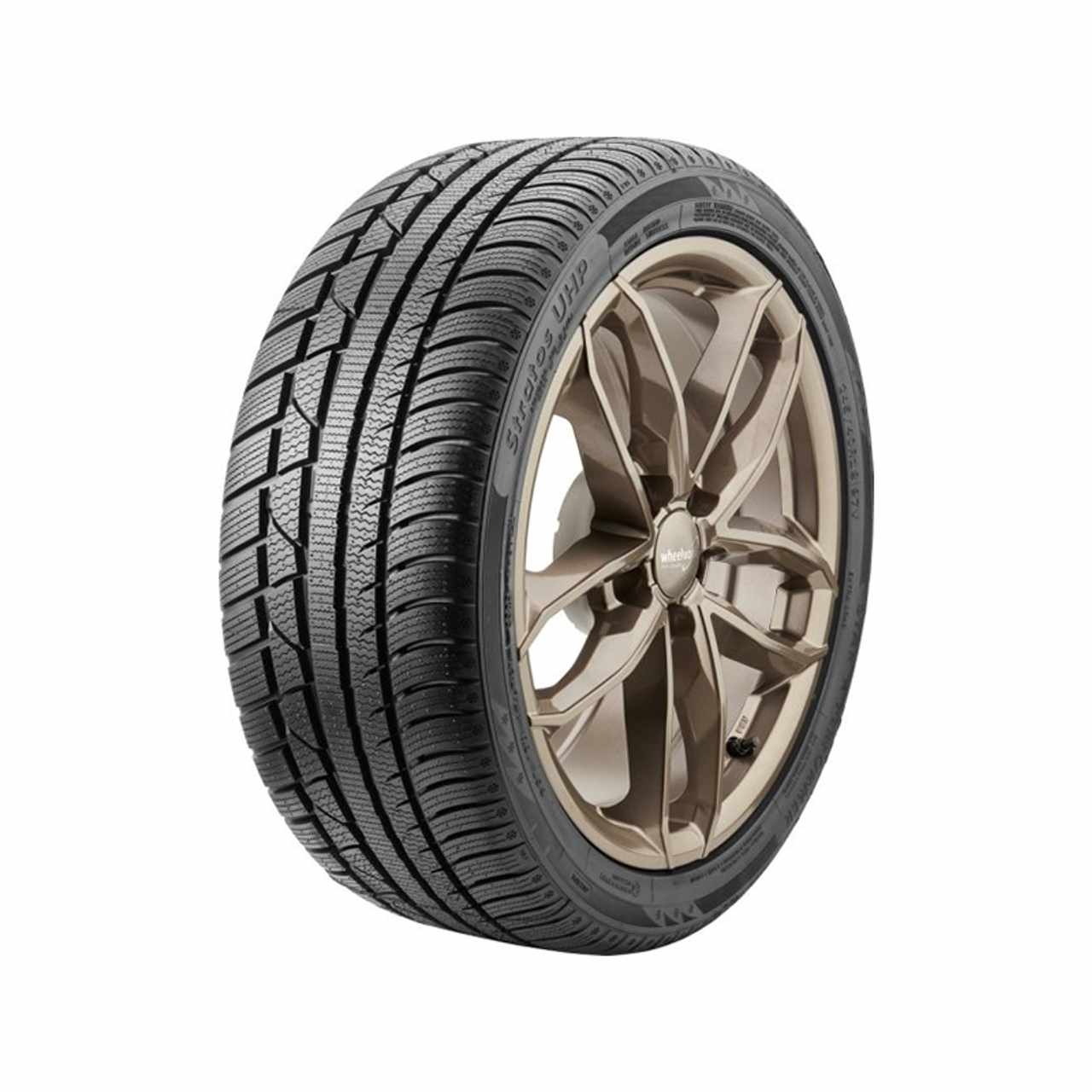 STAR PERFORMER STRATOS UHP 205/50R17 93V BSW XL von STAR PERFORMER