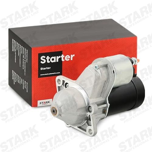 ANLASSER STARK SKSTR-0330281 von STARK