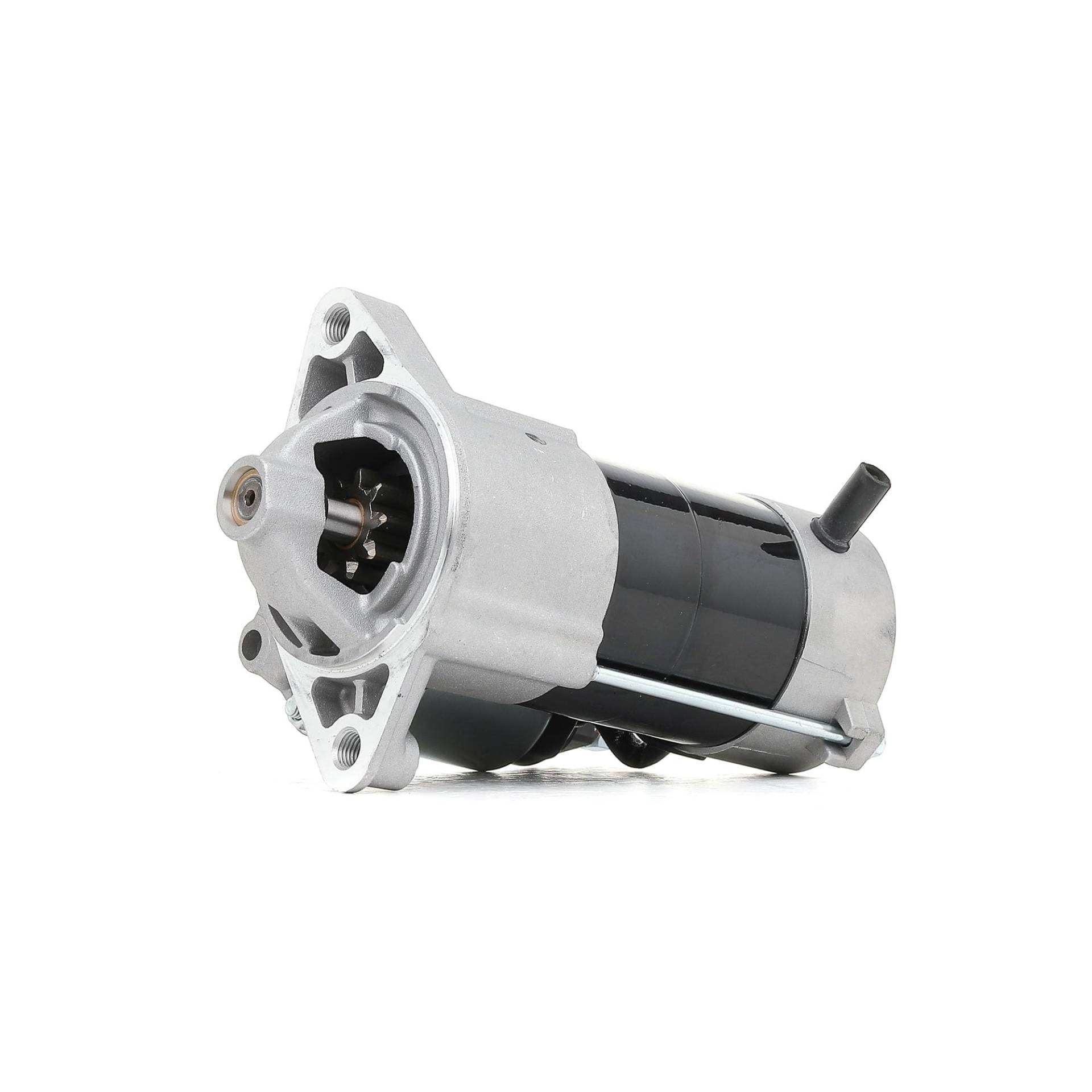 STARK Motor Starter Anlasser SKSTR-03330652 12V 0.8kW Zähnezahl: 9 im Uhrzeigersinn von STARK