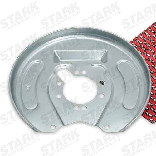 STARK Ankerblech SKSPB-2340139 Hinten Rechts 287/70mm von STARK