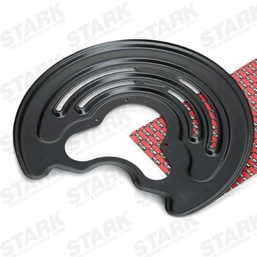 STARK Ankerblech SKSPB-2340147 Hinten Links 0.725kg von STARK