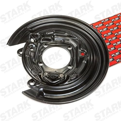 STARK Ankerblech SKSPB-2340156 Hinten Rechts 280 / 75mm von STARK