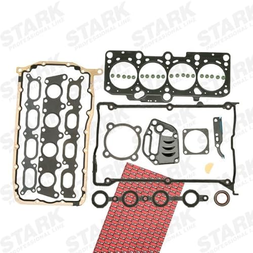 STARK Dichtungsvollsatz Motor SKFGS-0500107 Golf IV Schrägheck (1J1) 585,07g von STARK