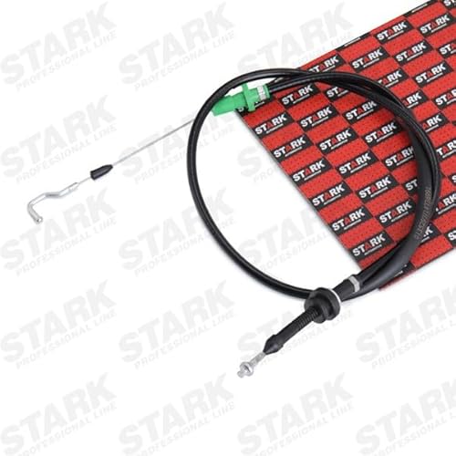 STARK Gaszug SKACC-1830006 Vorne 1068/800mm von STARK