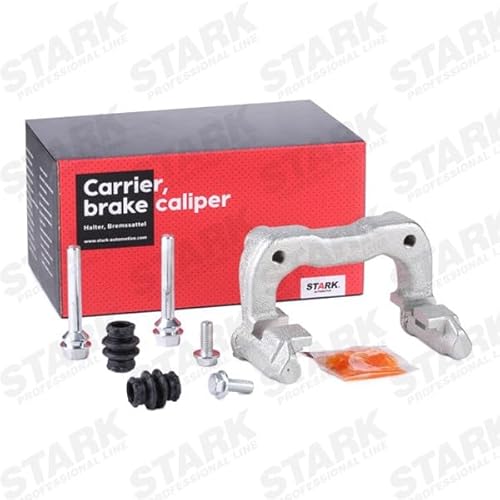 STARK SKCBC-1620037 Halter Bremssattel Hinterachse rechts von STARK