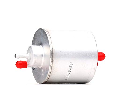 STARK SKFF-0870181 Kraftstofffilter Benzinfilter Leitungsfilter, mit integriertem Druckregler von STARK