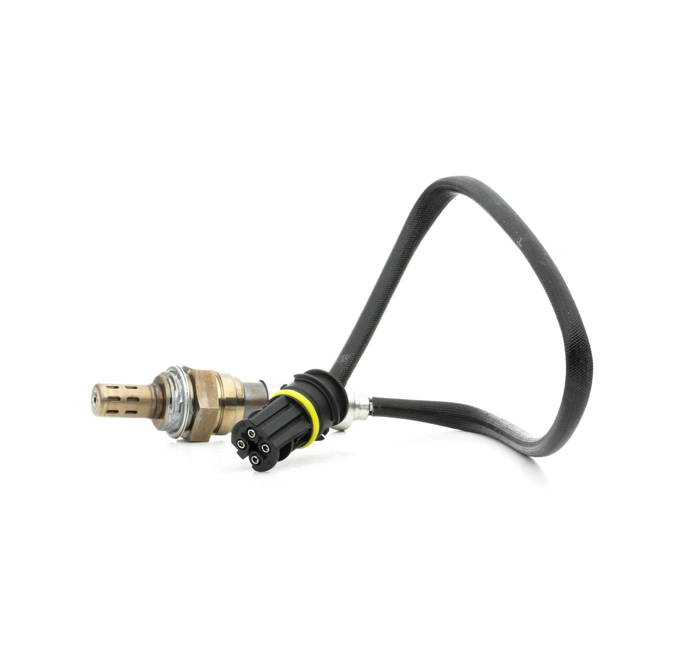 STARK SKLS-0140545 Lambdasonde Oxygen O2 Sensor Beheizt 345mm von STARK