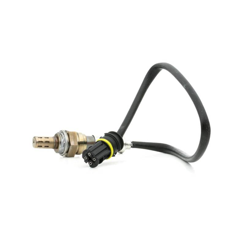 STARK SKLS-0140545 Lambdasonde Oxygen O2 Sensor Beheizt 345mm von STARK