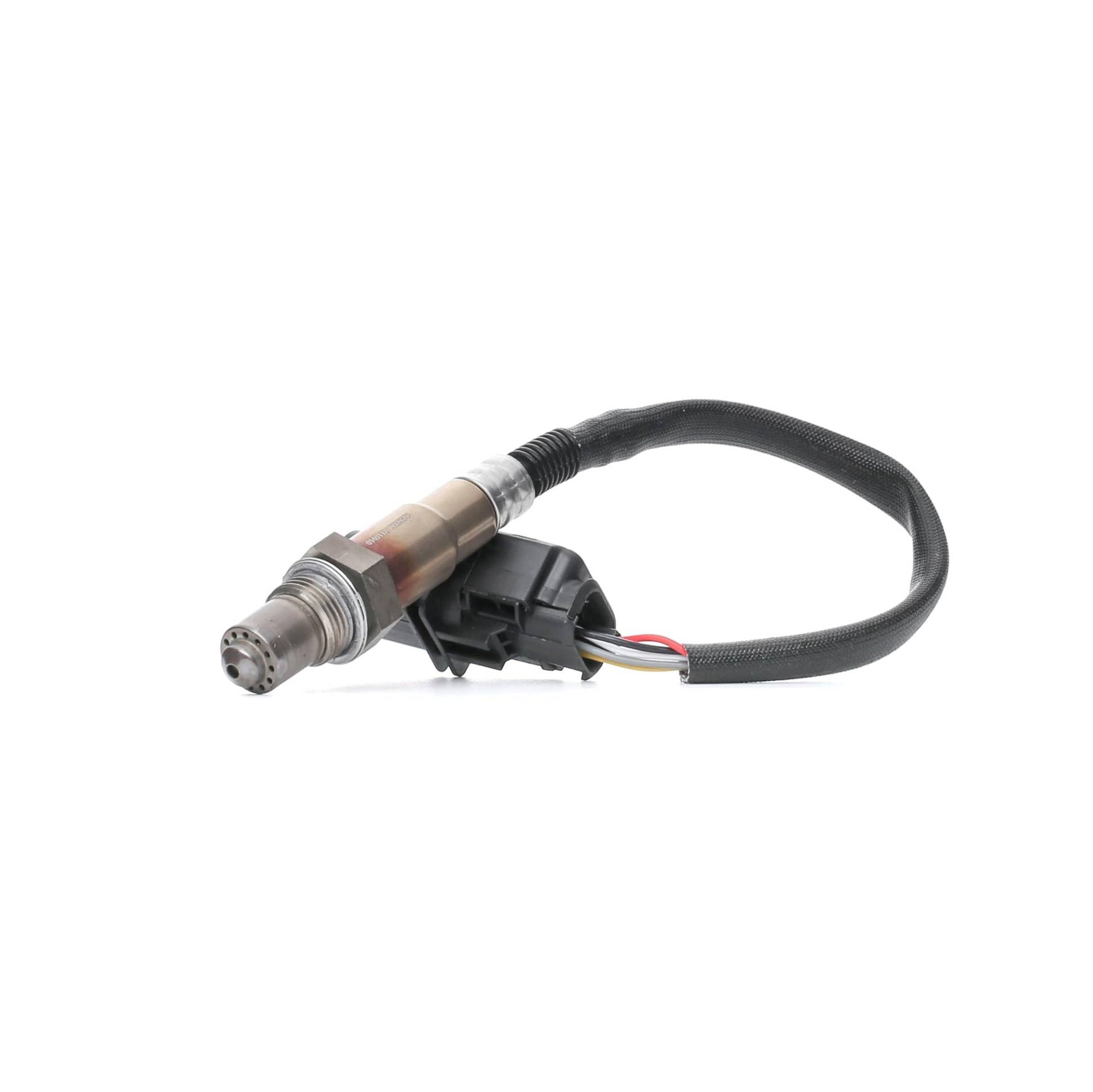 STARK SKLS-0140835 Lambdasonde Oxygen O2 Sensor Beheizt 165mm von STARK