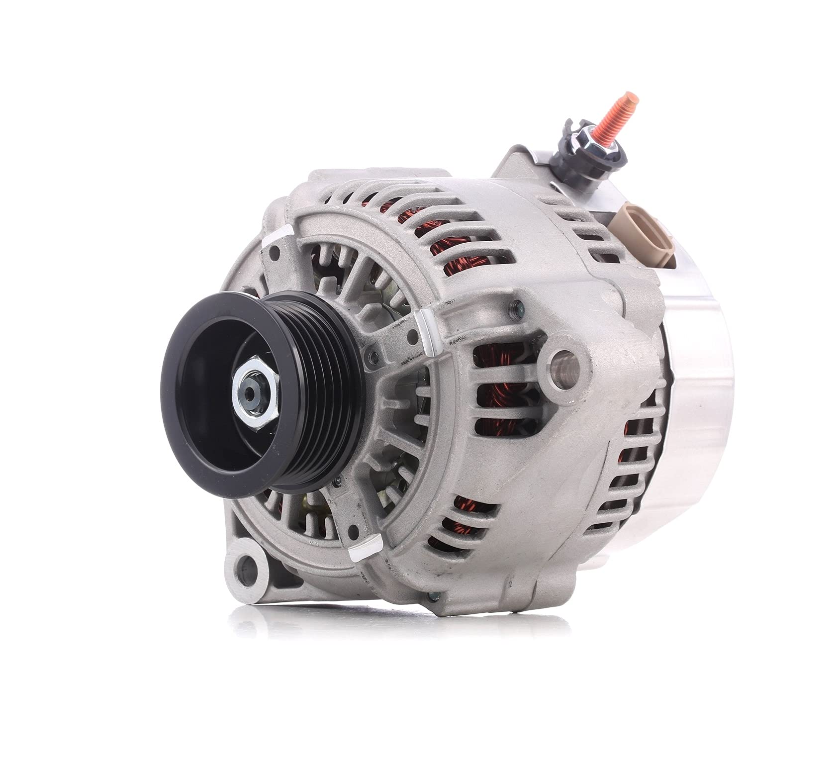 STARK SKGN-0320894 Lichtmaschine Generator Alternator 100A 12V Generator von STARK