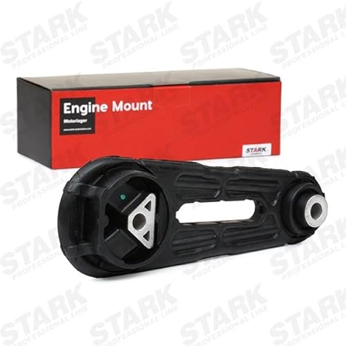 STARK Motorlager SKEM-0660548 Hinten von STARK