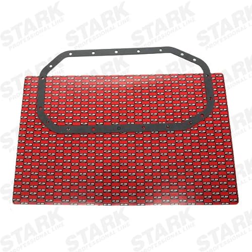 STARK Ölwannendichtung SKGO-0700006 1.5mm 418mm 212mm Papier von STARK