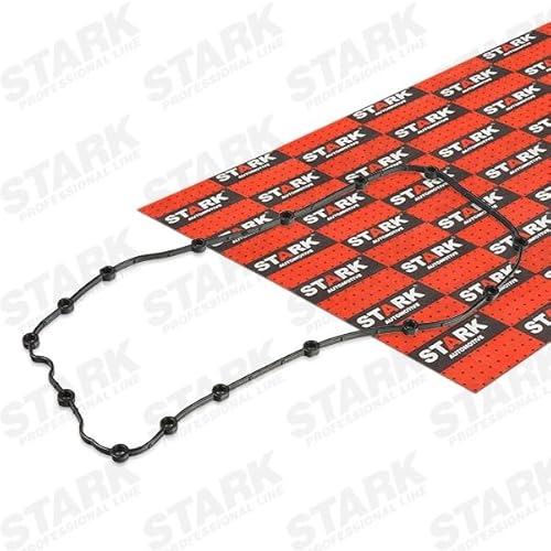 STARK Ölwannendichtung SKGO-0700019 Gummi 0.048kg von STARK