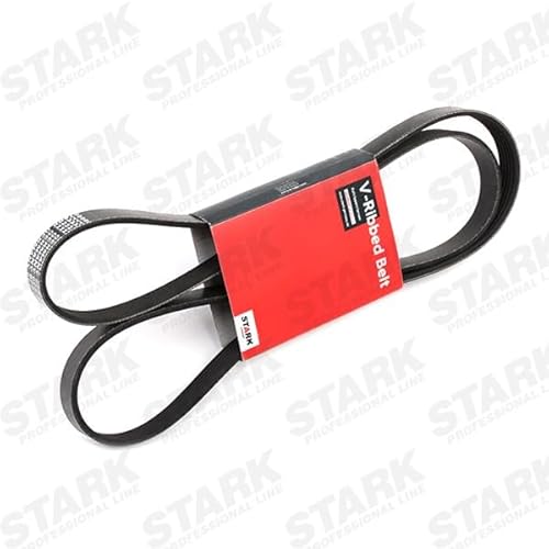 STARK SK-6PK1678 Keilrippenriemen Rippenriemen & Keilrippenriemensatz, Keilrippenriemen & Keilrippenriemensatz von STARK