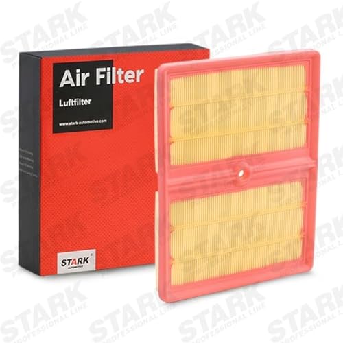 STARK SKAF-0060793 Motor Luftfilter || Luftfiltereinsatz, Kfz-Filter, Auto von STARK