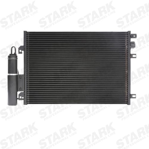 STARK SKCD-0110350 Kondensator, Klimaanlage Kondensator Klimaanlage, Kondensator, Klimakühler von STARK