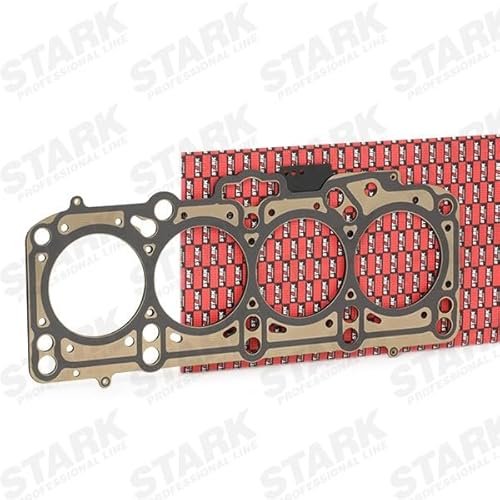 STARK SKGCH-0470031 Dichtung, Zylinderkopf Zylinderkopfdichtung, Motor Dichtung, Kopfdichtung von STARK