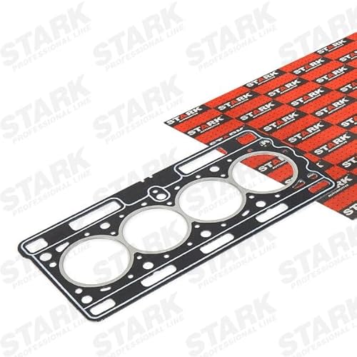 STARK SKGCH-0470124 Dichtung, Zylinderkopf Zylinderkopfdichtung, Motor Dichtung, Kopfdichtung von STARK