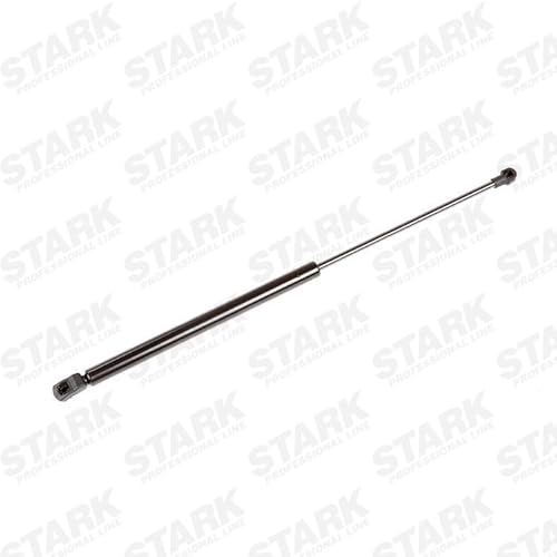 STARK SKGS-0220003 Gasfeder, Koffer- / Laderaum Kofferraum Dämpfer, Heckklappendämpfer/Gasfedern, Heckklappendämpfer/Gasfeder hinten von STARK