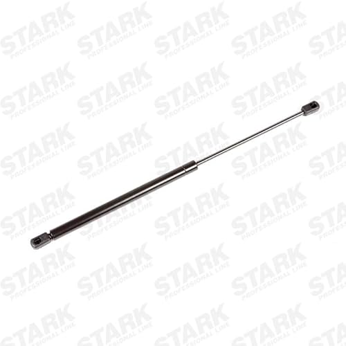 STARK SKGS-0220025 Gasfeder, Koffer- / Laderaum Kofferraum Dämpfer, Heckklappendämpfer/Gasfedern, Heckklappendämpfer/Gasfeder von STARK