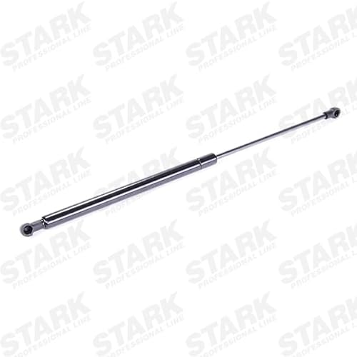 STARK SKGS-0220120 Gasfeder, Koffer- / Laderaum Kofferraum Dämpfer, Heckklappendämpfer/Gasfedern, Heckklappendämpfer/Gasfeder von STARK