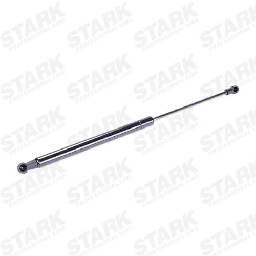 STARK SKGS-0220139 Gasfeder, Koffer- / Laderaum Kofferraum Dämpfer, Heckklappendämpfer/Gasfedern, Heckklappendämpfer/Gasfeder von STARK