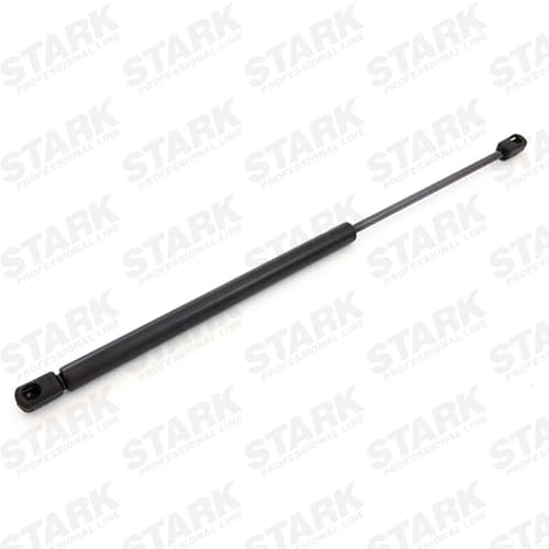 STARK SKGS-0220146 Gasfeder, Koffer- / Laderaum Kofferraum Dämpfer, Heckklappendämpfer/Gasfedern, Heckklappendämpfer/Gasfeder von STARK