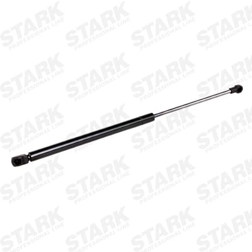STARK SKGS-0220256 Gasfeder, Koffer- / Laderaum Kofferraum Dämpfer, Heckklappendämpfer/Gasfedern, Heckklappendämpfer/Gasfeder von STARK