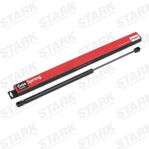 STARK SKGS-0220328 Gasfeder, Koffer- / Laderaum Kofferraum Dämpfer, Heckklappendämpfer/Gasfedern, Heckklappendämpfer/Gasfeder beidseitig von STARK