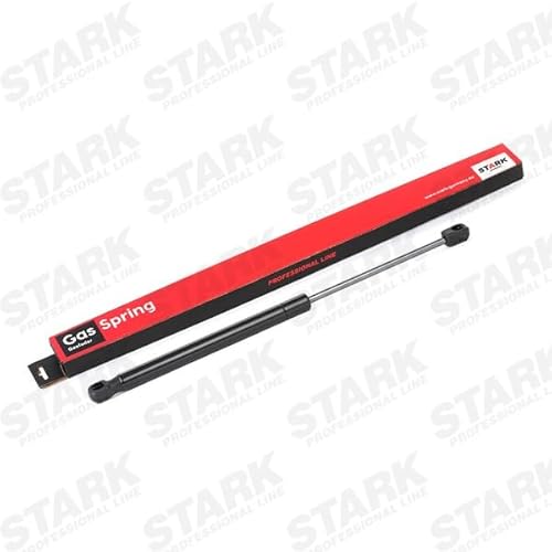 STARK SKGS-0220452 Gasfeder, Koffer- / Laderaum Kofferraum Dämpfer, Heckklappendämpfer/Gasfedern, Heckklappendämpfer/Gasfeder von STARK