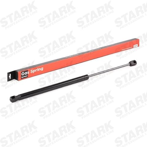 STARK SKGS-0220601 Gasfeder, Koffer- / Laderaum Kofferraum Dämpfer, Heckklappendämpfer/Gasfedern, Heckklappendämpfer/Gasfeder von STARK