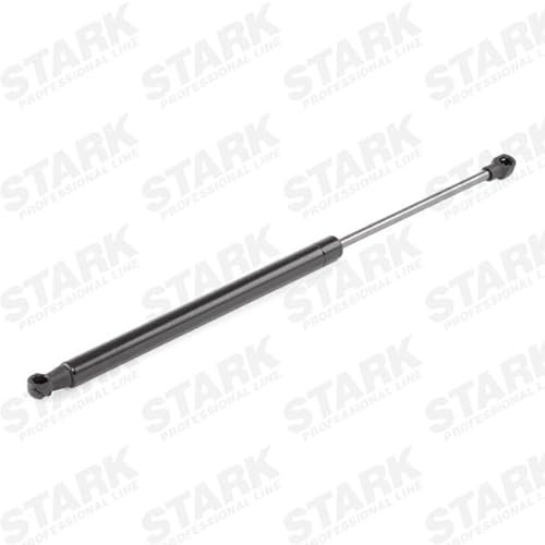 STARK SKGS-0220781 Gasfeder, Koffer- / Laderaum Kofferraum Dämpfer, Heckklappendämpfer/Gasfedern, Heckklappendämpfer/Gasfeder von STARK