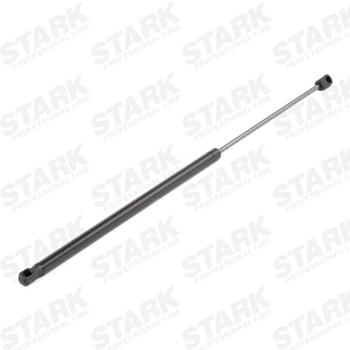 STARK SKGS-0220793 Gasfeder, Koffer- / Laderaum Kofferraum Dämpfer, Heckklappendämpfer/Gasfedern, Heckklappendämpfer/Gasfeder von STARK