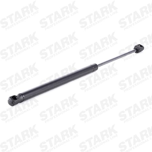 STARK SKGS-0220821 Gasfeder, Koffer- / Laderaum Kofferraum Dämpfer, Heckklappendämpfer/Gasfedern, Heckklappendämpfer/Gasfeder von STARK