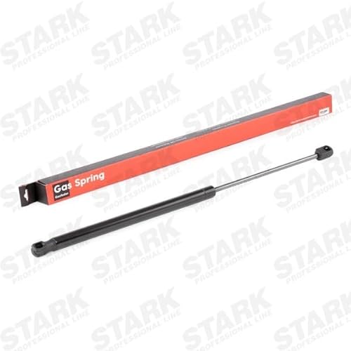 STARK SKGS-0220904 Gasfeder, Koffer- / Laderaum Kofferraum Dämpfer, Heckklappendämpfer/Gasfedern, Heckklappendämpfer/Gasfeder hinten von STARK