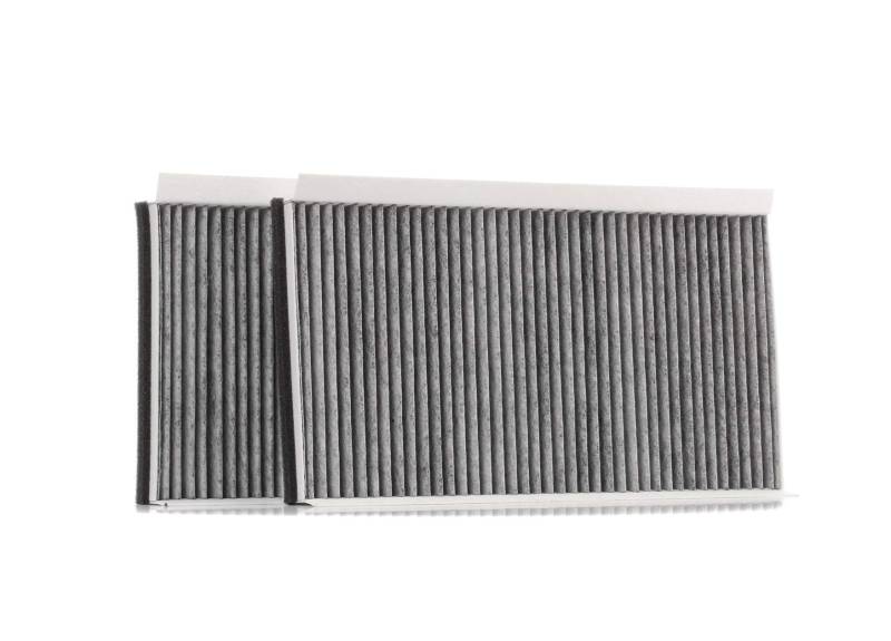 STARK SKIF-0170009 Filter, Innenraumluft Staubfilter, Pollenfilter, Mikrofilter von STARK