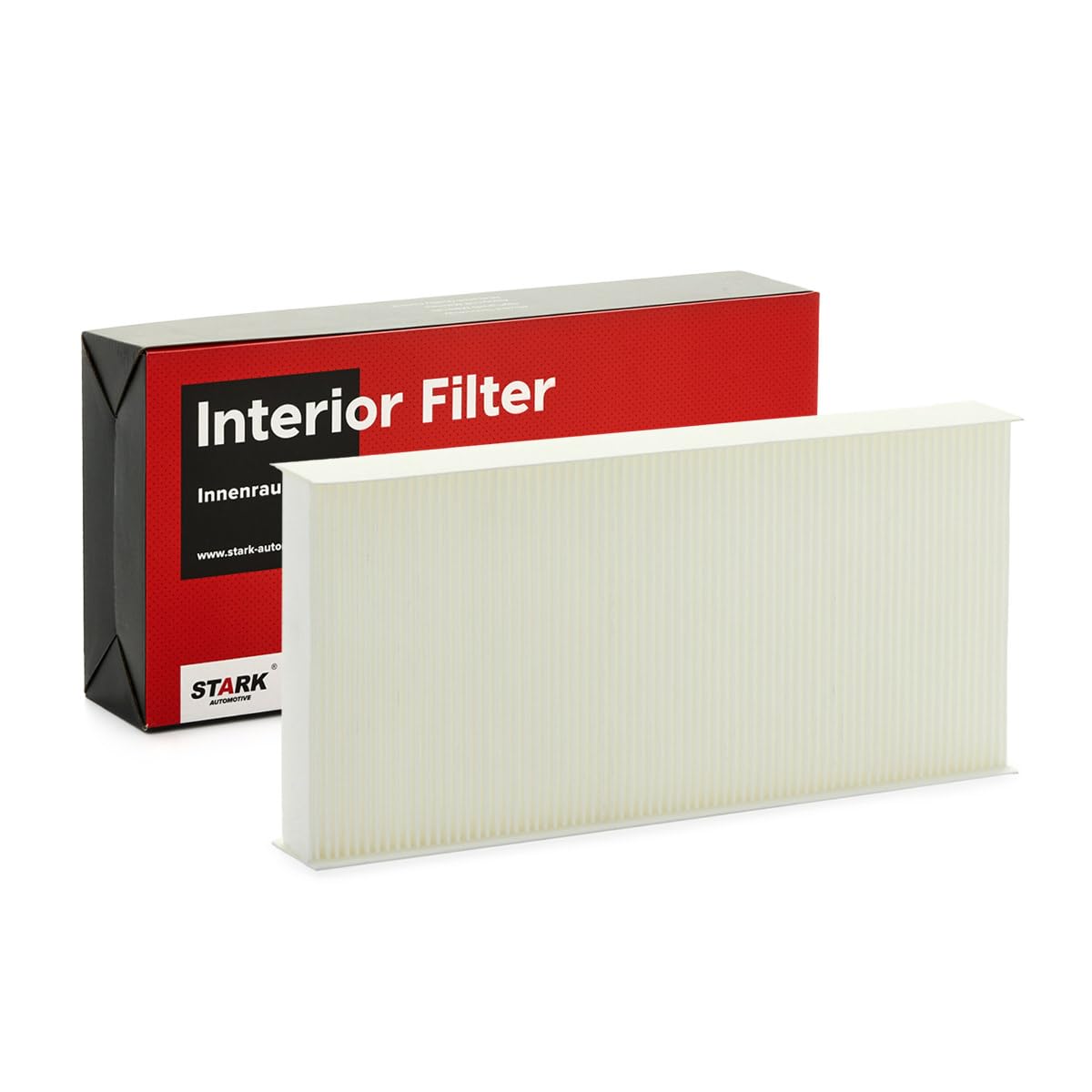 STARK SKIF-0170156 Filter, Innenraumluft Staubfilter, Pollenfilter, Mikrofilter von STARK