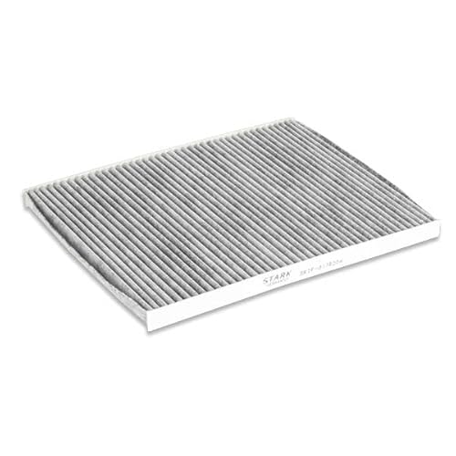 STARK SKIF-0170204 Filter, Innenraumluft Staubfilter, Pollenfilter, Mikrofilter von STARK