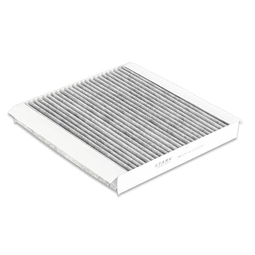 STARK SKIF-0170232 Filter, Innenraumluft Staubfilter, Pollenfilter, Mikrofilter von STARK