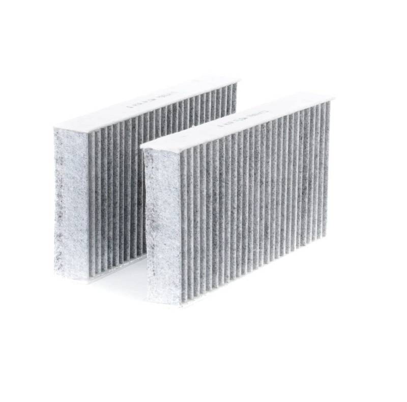 STARK SKIF-0170236 Filter, Innenraumluft Staubfilter, Pollenfilter, Mikrofilter von STARK