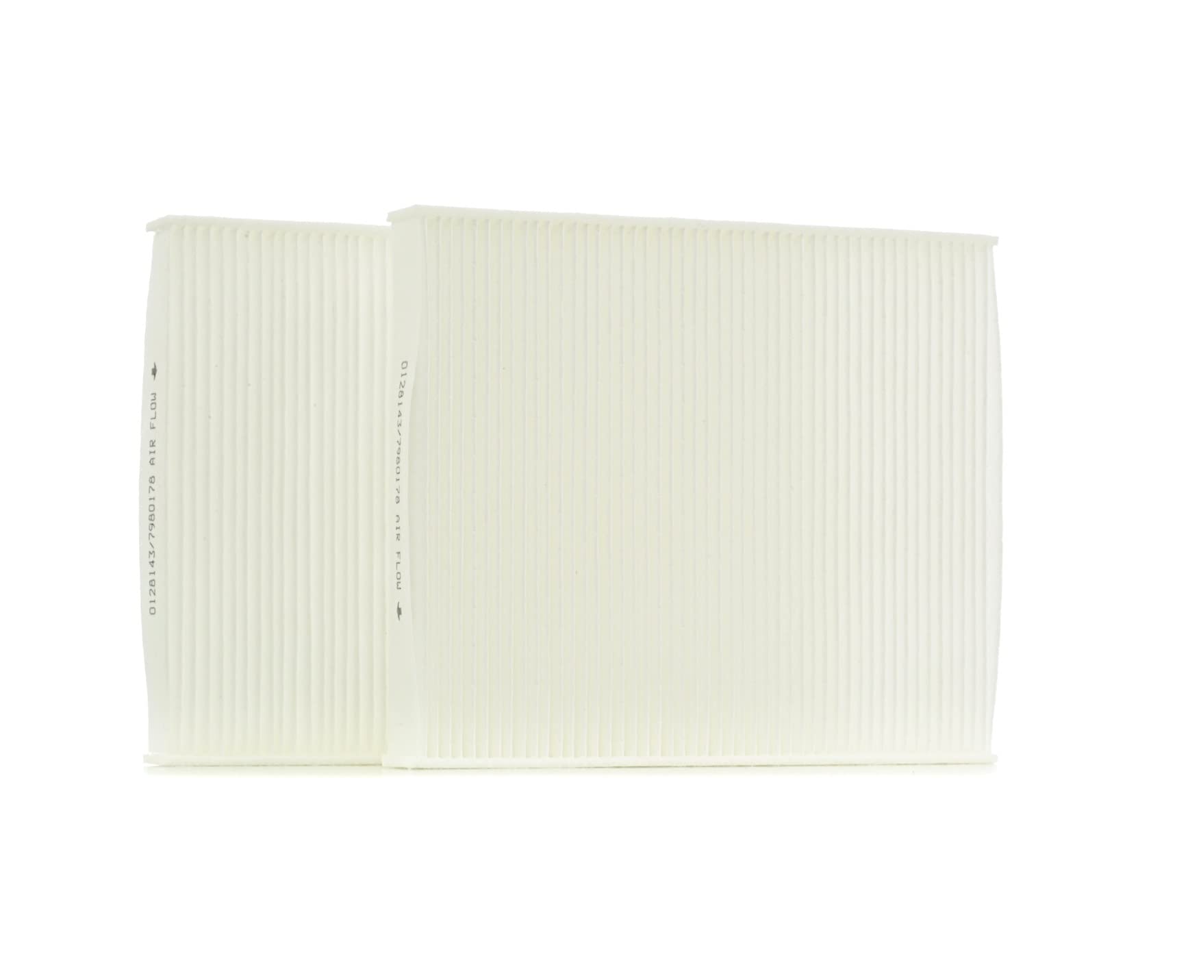 STARK SKIF-0170291 Filter, Innenraumluft Staubfilter, Pollenfilter, Mikrofilter von STARK