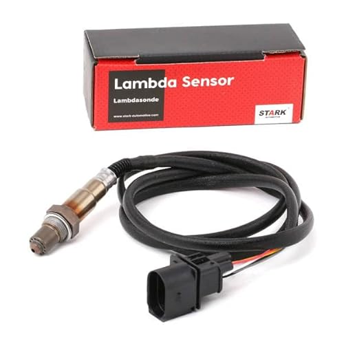 STARK SKLS-0140069 Lambdasonde Regelsonde, Lambdasonde, Lambda Sensor von STARK