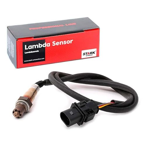 STARK SKLS-0140104 Lambdasonde Regelsonde, Lambdasonde, Lambda Sensor von STARK