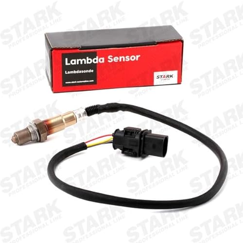 STARK SKLS-0140118 Lambdasonde Regelsonde, Lambdasonde, Lambda Sensor von STARK