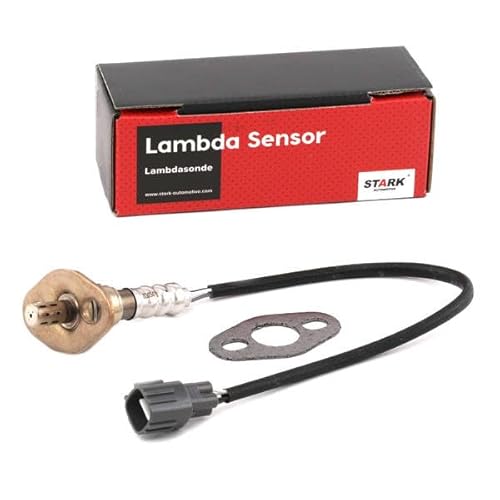 STARK SKLS-0140375 Lambdasonde Regelsonde, Lambdasonde, Lambda Sensor von STARK