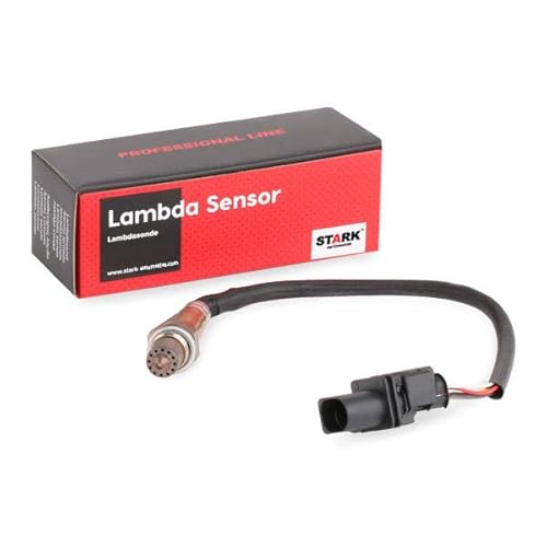 STARK SKLS-0140393 Lambdasonde Regelsonde, Lambdasonde, Lambda Sensor von STARK