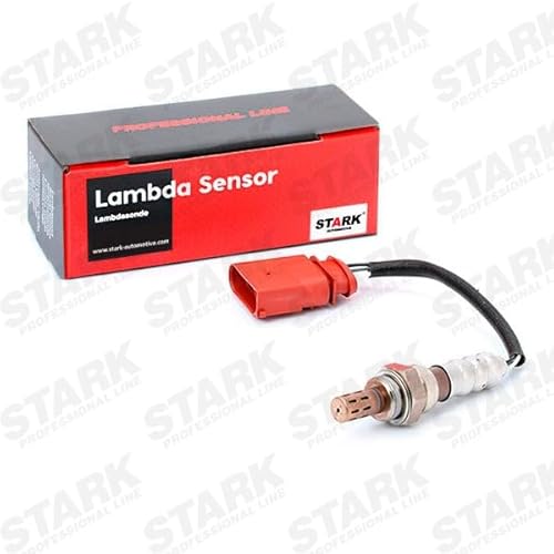 STARK SKLS-0140394 Lambdasonde Regelsonde, Lambdasonde, Lambda Sensor von STARK