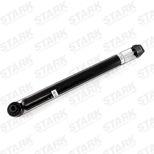 STARK SKSA-0130172 Stoßdämpfer Stoßdämpfersatz, Stossdämpfer, Stoßdämpfer Hinten von STARK